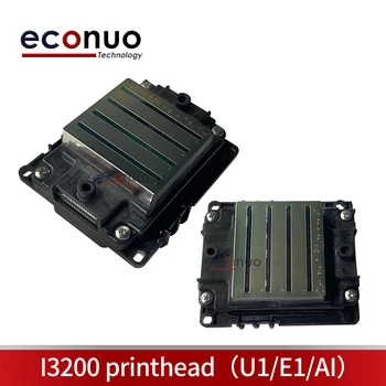 Совершенно новая Оригинальная Печатающая головка I3200 ECO-Slovent/на водной основе/УФ I3200 A1/U1/E1 для DTF/Epson/Xuli/Allwin/Струйного принтера